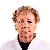 Врач Лебедева Светлана Николаевна