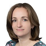 Врач Лебедева Светлана Владимировна
