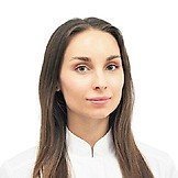 Врач Лебедева Таисия Михайловна