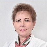 Врач Лебедева Татьяна Николаевна