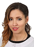 Врач Лебедева Валентина Олеговна