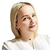 Врач Лебедева Вероника Николаевна