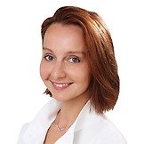 Врач Лебединская Дарья Александровна