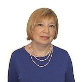 Врач Лебединская Татьяна Александровна
