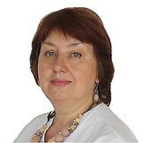 Врач Лебенкова Ольга Алексеевна