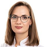 Врач Лецу Анна Михайловна