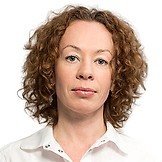 Врач Леденцова Наталия Леонидовна