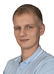 Врач Леденев Иван Андреевич