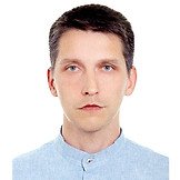 Врач Леденев Василий Владимирович