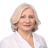 Врач Леденева Елена Юрьевна