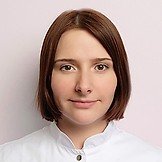 Врач Леденкова Анастасия Александровна