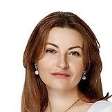 Врач Ледихова Лина Олеговна