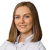 Врач Леднева Анна Сергеевна