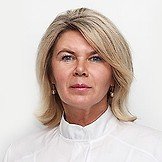 Врач Леднова Юлия Викторовна