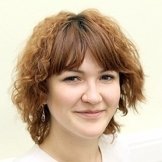 Врач Ледовских Дарья Романовна