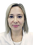 Врач Ледовских Галина Анатольевна