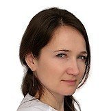 Врач Ледвина Наталья Владимировна