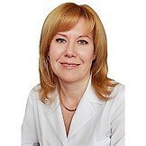 Врач Легейда Ирина Витальевна