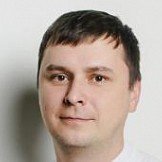 Врач Легеза Сергей Михайлович