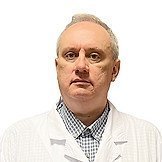 Врач Легезин Кирилл Феликсович