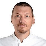 Врач Легких Сергей Леонидович