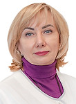 Врач Легоньких Людмила Васильевна