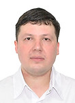 Врач Леготин Юрий Викторович