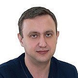 Врач Лейман Андрей Владимирович