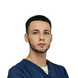 Врач Леймоев Ильяс Русланович