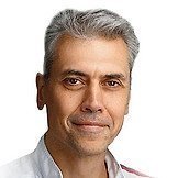 Врач Лейтес Юрий Германович