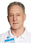 Врач Лейзерман Михаил Григорьевич