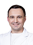 Врач Лекарев Владимир Юрьевич