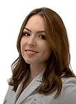 Врач Лекаревич Екатерина Олеговна
