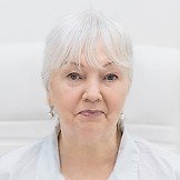 Врач Лехова Валентина Павловна