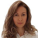 Врач Лекина Анастасия Николаевна