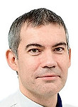Врач Лекомцев Игорь Владимирович