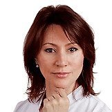 Врач Лекомцева Юлия Николаевна