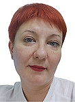 Врач Лексина Татьяна Борисовна