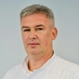 Врач Лелека Андрей Иванович