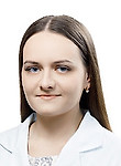 Врач Лелетко Елена Андреевна