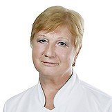 Врач Лелевкина Валентина Николаевна