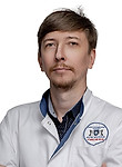 Врач Лелюк Валерий Александрович