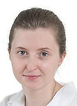 Врач Лем Анастасия Олеговна