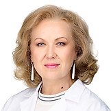 Врач Лемешева Татьяна Алексеевна