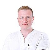 Врач Лемешонок Александр Владимирович