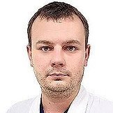 Врач Лемшев Егор Валерьевич
