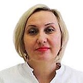 Врач Лень Алена Петровна