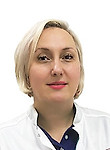 Врач Лень Елена Петровна