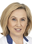 Врач Лень Светлана Валентиновна