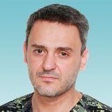 Врач Леневец Василий Васильевич